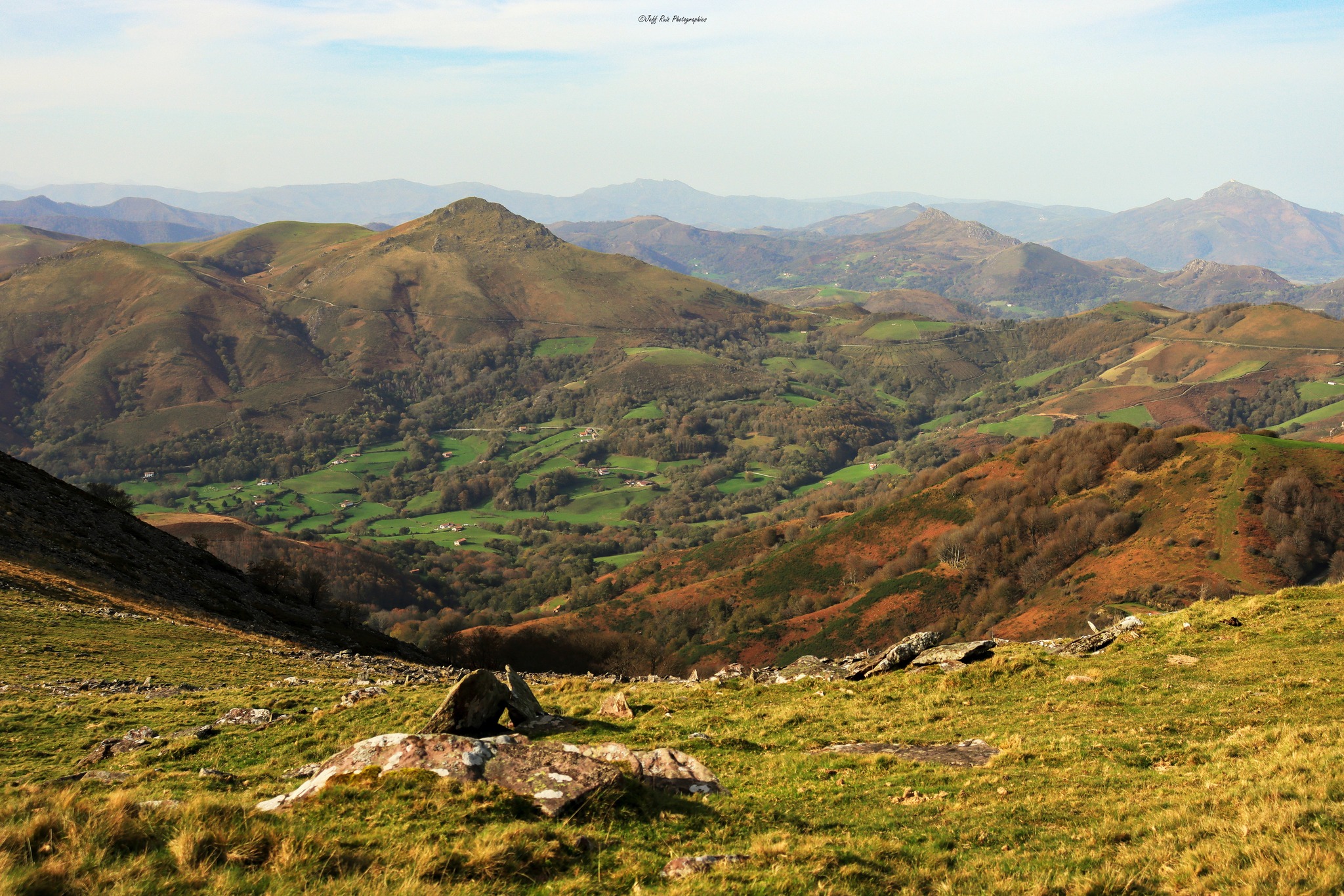Meilleurs moments pour visiter le Pays Basque : Guide saisonnier - Que ...