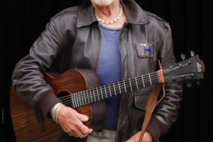Hugues Aufray
