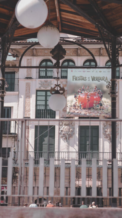 feria- tudela - navarra