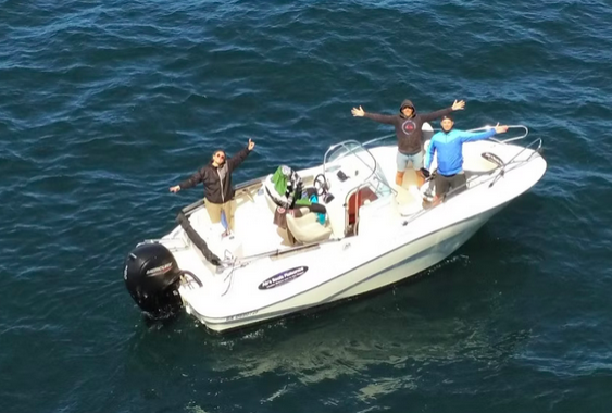 location-bateau-pays-basque